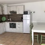 Apartment - Bordaberry