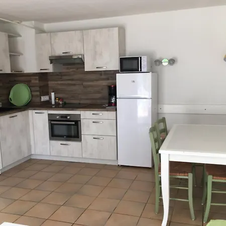 Appartamento - Bordaberry