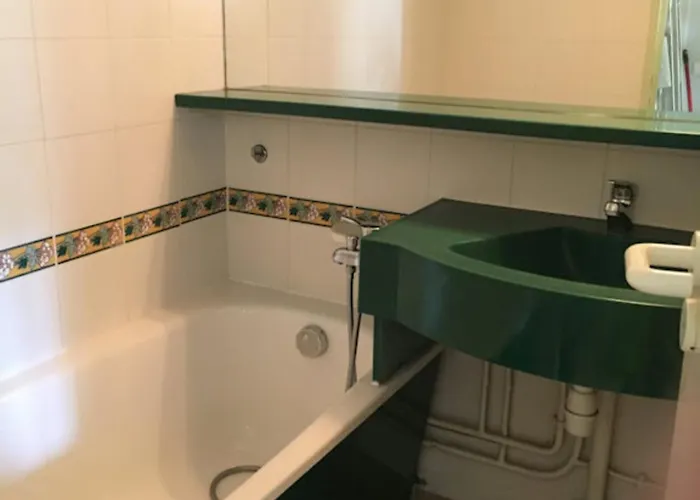 - Bordaberry Apartmán *