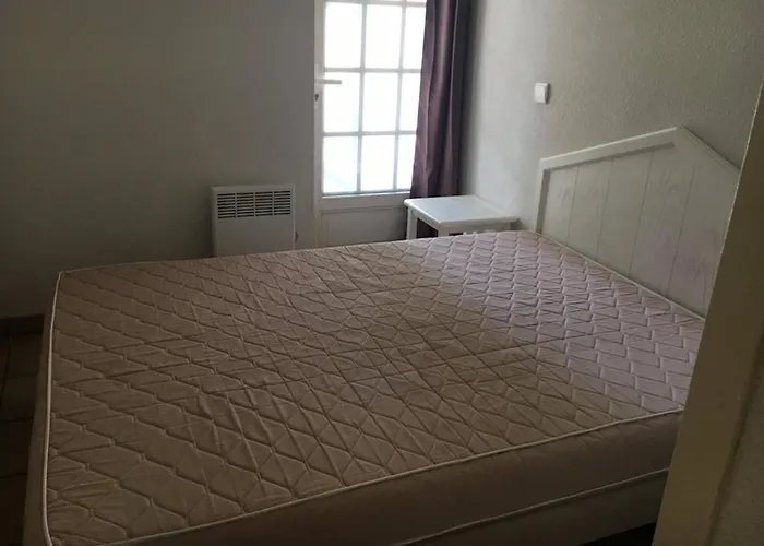 - Bordaberry Apartmán Urrugne