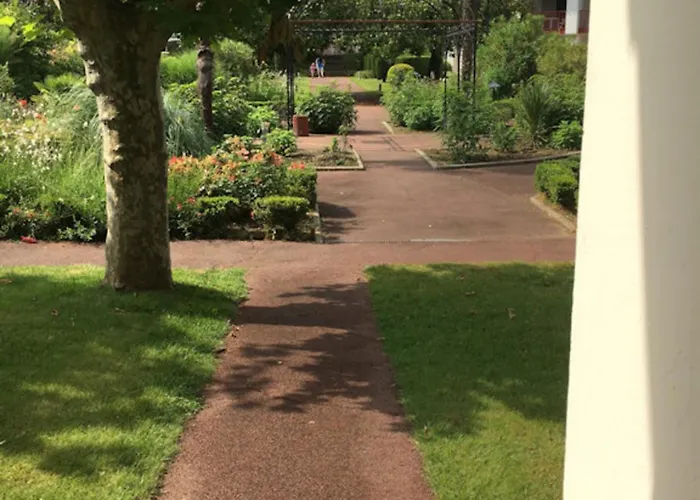 - Bordaberry Apartmán