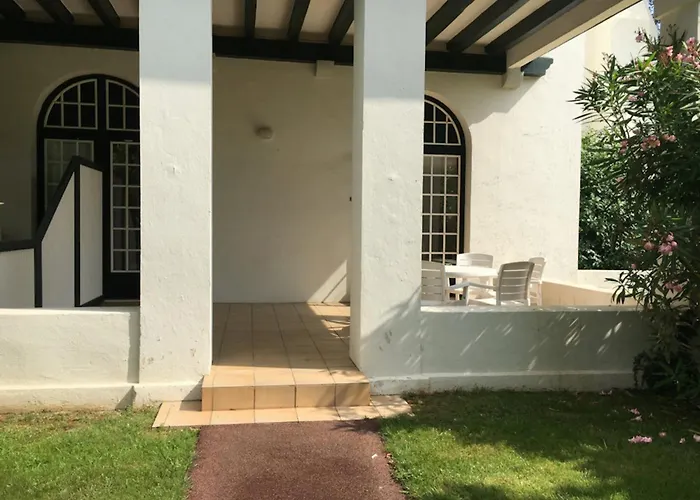 - Bordaberry Apartmán *