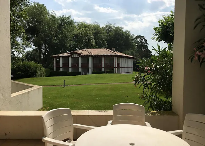- Bordaberry Apartmán *